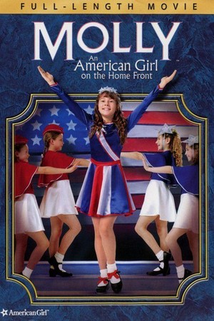 Molly: An American Girl on the Home Front (2006) - poster