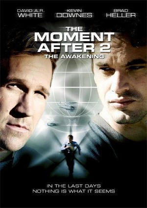 Moment After 2: The Awakening,The (2006) - poster