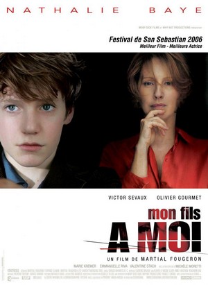 Mon Fils à Moi (2006) - poster