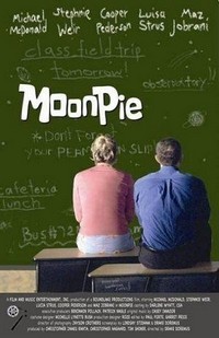 Moonpie (2006) - poster