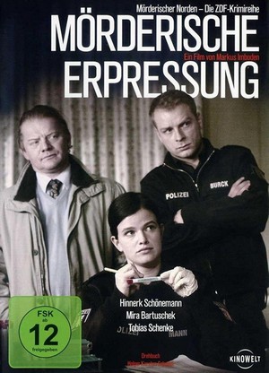 Mörderische Erpressung (2006) - poster