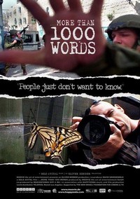 ...More Than 1000 Words (2006) - poster