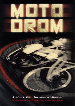 Motodrom (2006) - poster