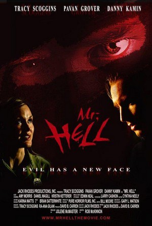 Mr. Hell (2006) - poster