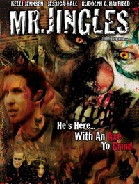 Mr. Jingles (2006) - poster