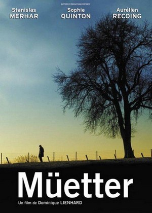 Müetter (2006) - poster
