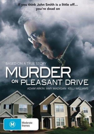 Murder on Pleasant Drive (2006) - poster