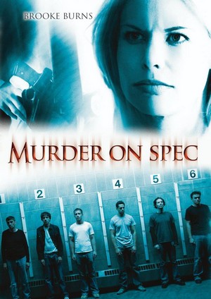 Murder on Spec (2006) - poster