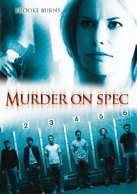 Murder on Spec (2006) - poster