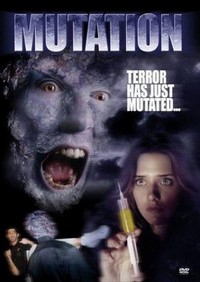 Mutation (2006) - poster