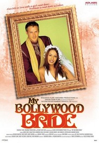 My Bollywood Bride (2006) - poster