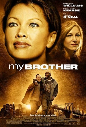 My Brother (2006) - poster