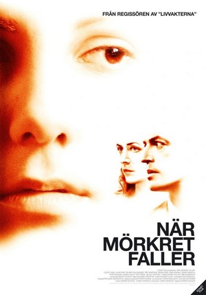 När Mörkret Faller (2006) - poster