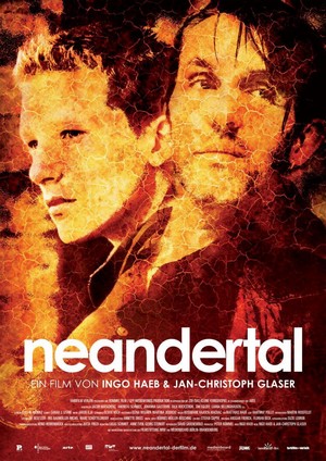 Neandertal (2006) - poster