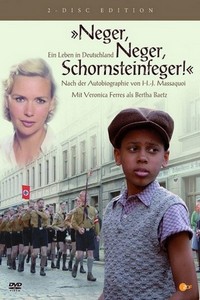 Neger, Neger, Schornsteinfeger (2006) - poster