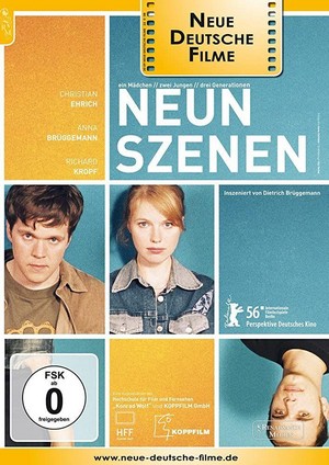 Neun Szenen (2006) - poster