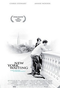 New York Waiting (2006) - poster