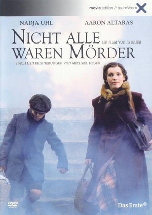 Nicht Alle Waren Mörder (2006) - poster