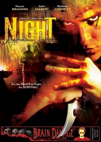 Night (2006) - poster