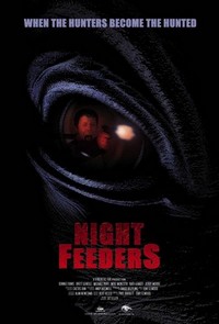 Night Feeders (2006) - poster