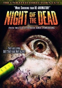 Night of the Dead: Leben Tod (2006) - poster