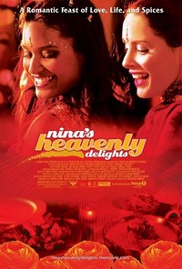 Nina's Heavenly Delights (2006) - poster