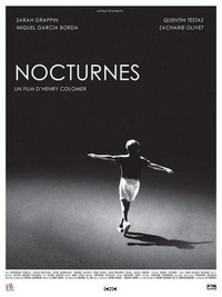 Nocturnes (2006) - poster