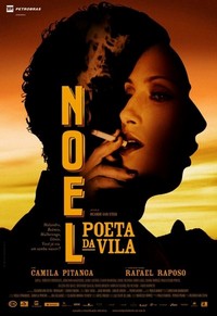 Noel - Poeta da Vila (2006) - poster