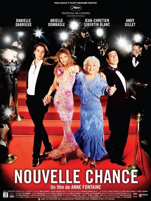 Nouvelle Chance (2006) - poster