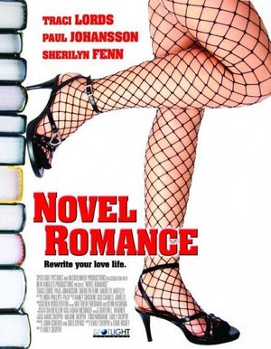 Novel Romance (2006) - poster