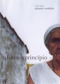 O Fim e o Princípio (2006) - poster