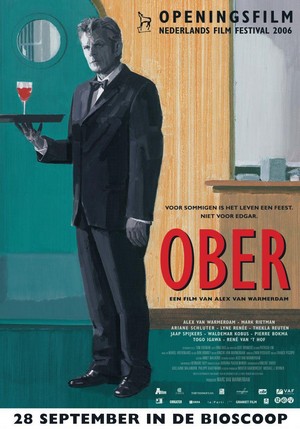 Ober (2006) - poster