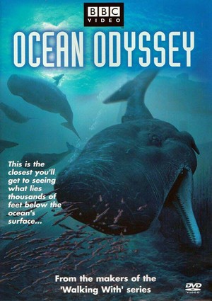 Ocean Odyssey (2006) - poster