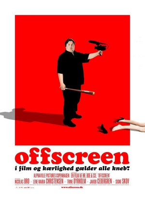 Offscreen (2006) - poster