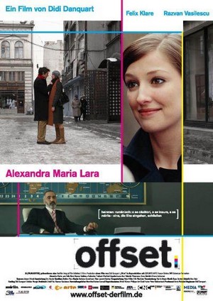 Offset (2006) - poster