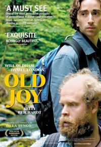 Old Joy (2006) - poster