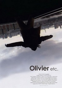 Olivier Etc. (2006) - poster