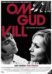 Om Gud Vill (2006) - poster