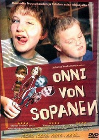 Onni von Sopanen (2006) - poster