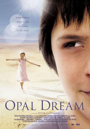 Opal Dream (2006) - poster