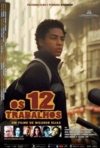 Os 12 Trabalhos (2006) - poster