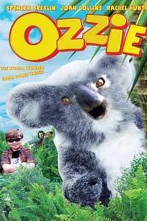 Ozzie (2006) - poster