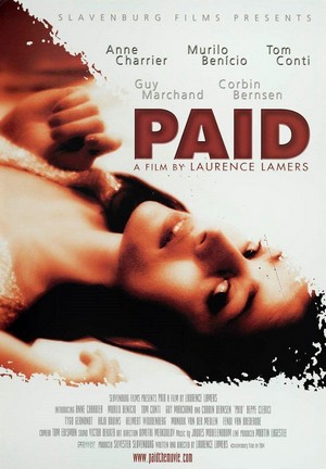Paid (2006) - poster