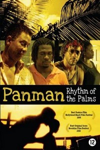 Panman: Rhythm of the Palms (2006) - poster