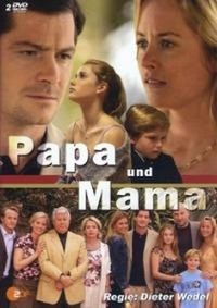 Papa und Mama (2006) - poster