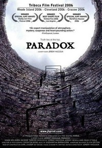 Paradox (2006) - poster