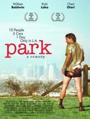 Park (2006) - poster
