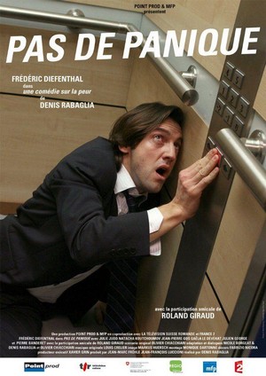 Pas de Panique (2006) - poster
