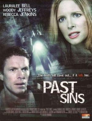 Past Sins (2006) - poster