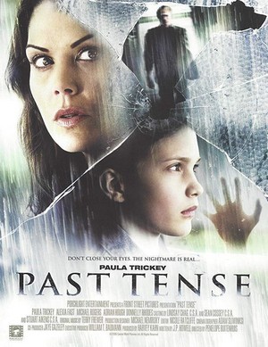 Past Tense (2006) - poster